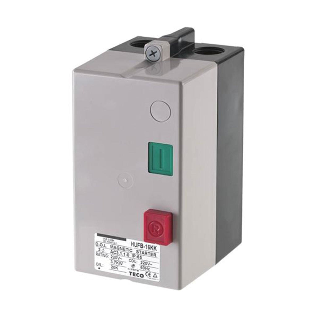 Blocksaw Motor Switch – Technique Tools