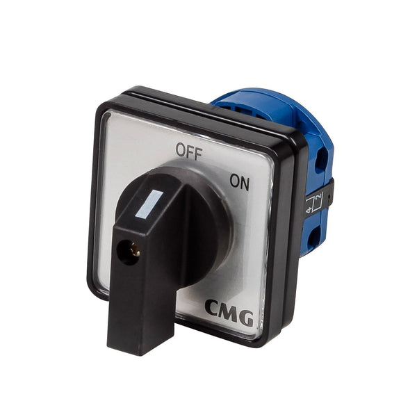 Bricksaw Motor Switch, CMG Technique Tools