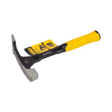 Dewalt Brick Hammer Steel Handle 20Oz Bricklaying Tools & Essentials