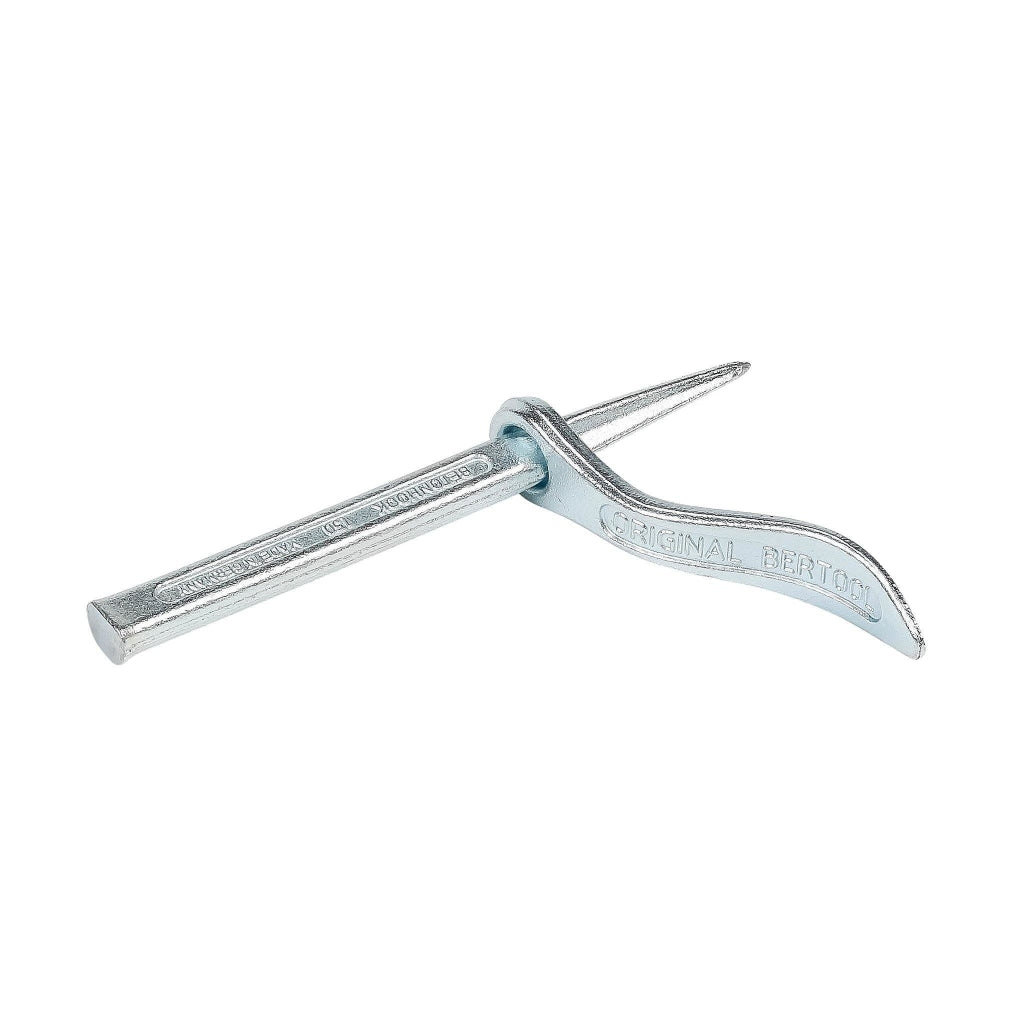 Forged German Dutch Pin - 10 Pack Offer - Technique Tools