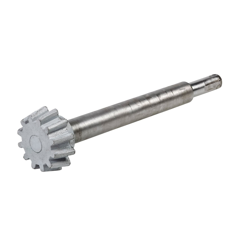 Pinion & Shaft To Suit HD ACE - Technique Tools
