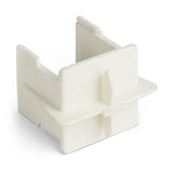 Plastic U Corner Block - Technique Tools