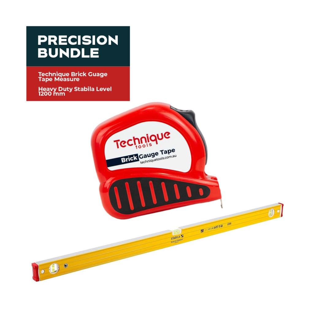 Precision Bundle