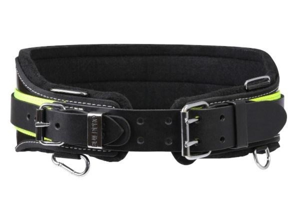 Rigger Comfort Belt Scaffold Belts Holsters & Kits