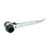 Scaffold Ratchet Tether-Ready Tools