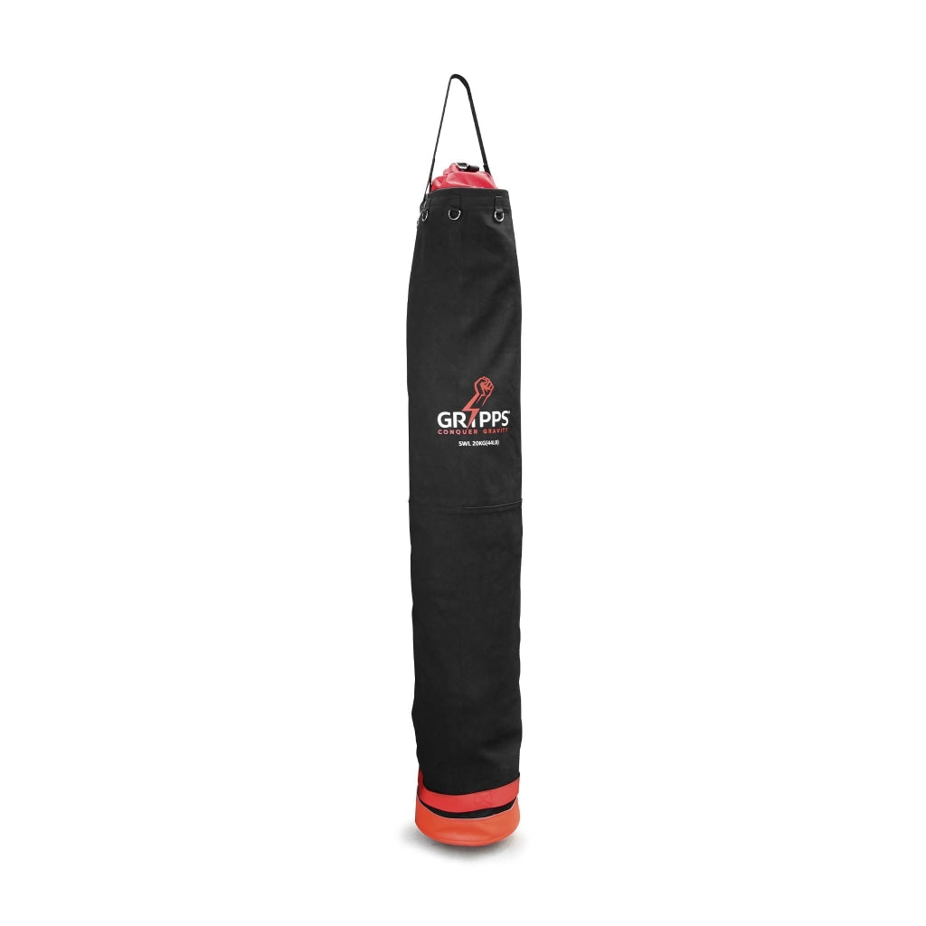 Scaffold Tube Lifting Bag Component Tethering