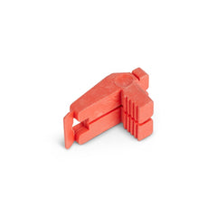 Small Rubber Corner Block X10 Bricklaying Tools & Essentials