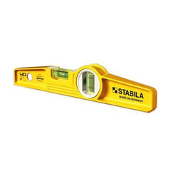 Stabila Scaffolders Level 230mm - Magnetic - Technique Tools