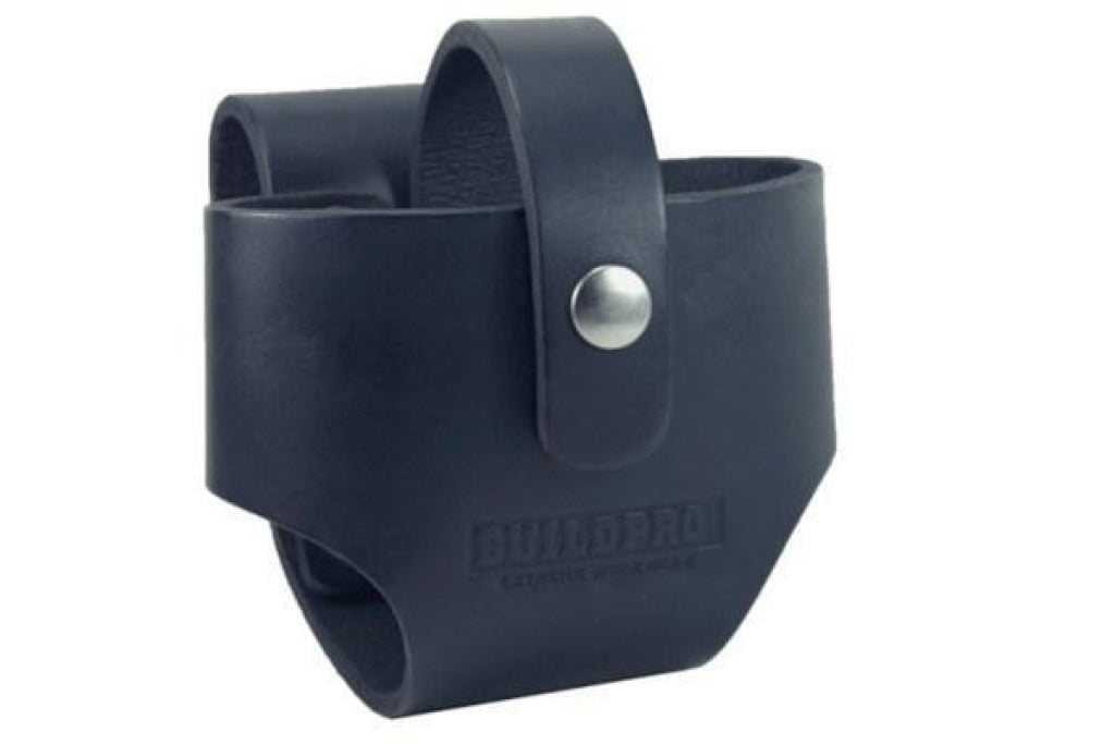 Tape Measure Holster- Buildpro Scaffold Belts Holsters & Kits
